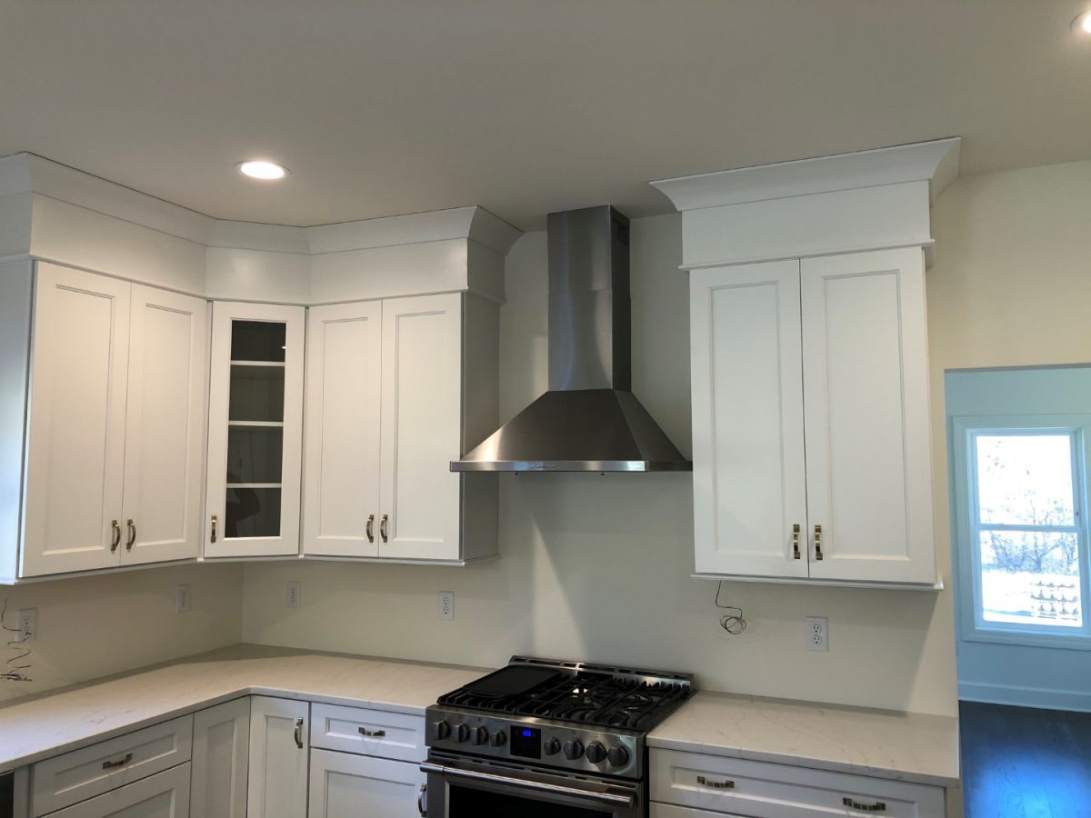 Our Kitchen Gallery | Builder's Kitchen