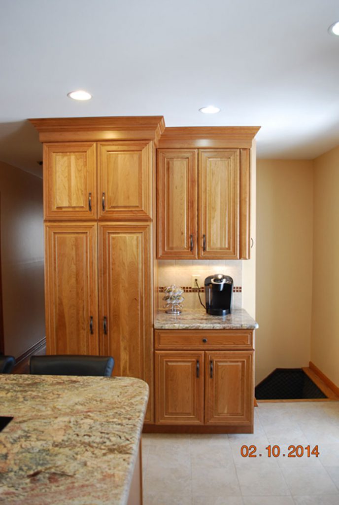 Builders Kitchen Cabinets