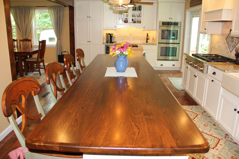 Builders Kitchen Table